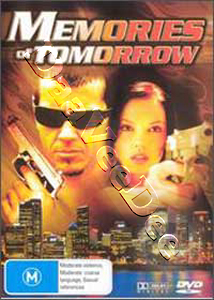 Memories of Tomorrow |   DVD